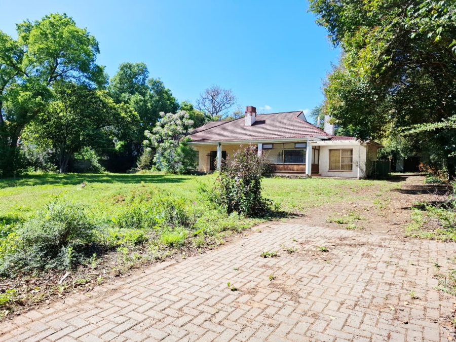 4 Bedroom Property for Sale in Waverley Free State